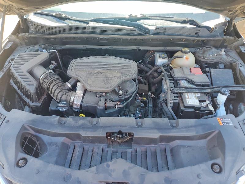 Aukcja sprzedaży 2020 Chevrolet Blazer, vin: 3GNKBHRSXLS570484, numer aukcji: 66267286