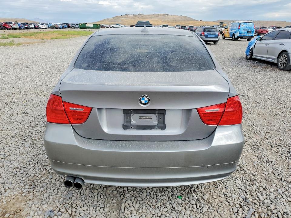 Aukcja sprzedaży 2011 Bmw 328, vin: WBAPH7G5XBNM58763, numer aukcji: 64984296