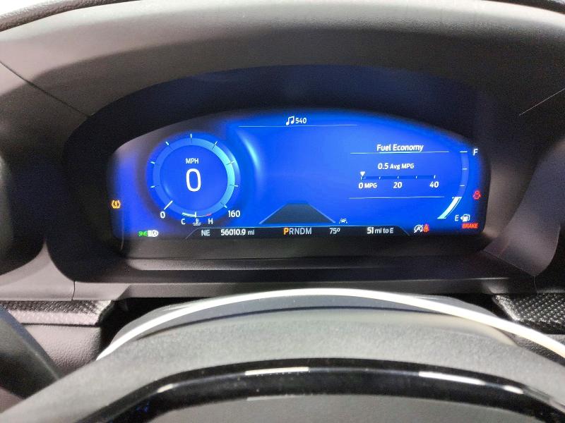 2021 Ford Explorer მანქანა იყიდება აუქციონზე, vin: 1FM5K8GC6MGB23602, აუქციონის ნომერი: 64092276
