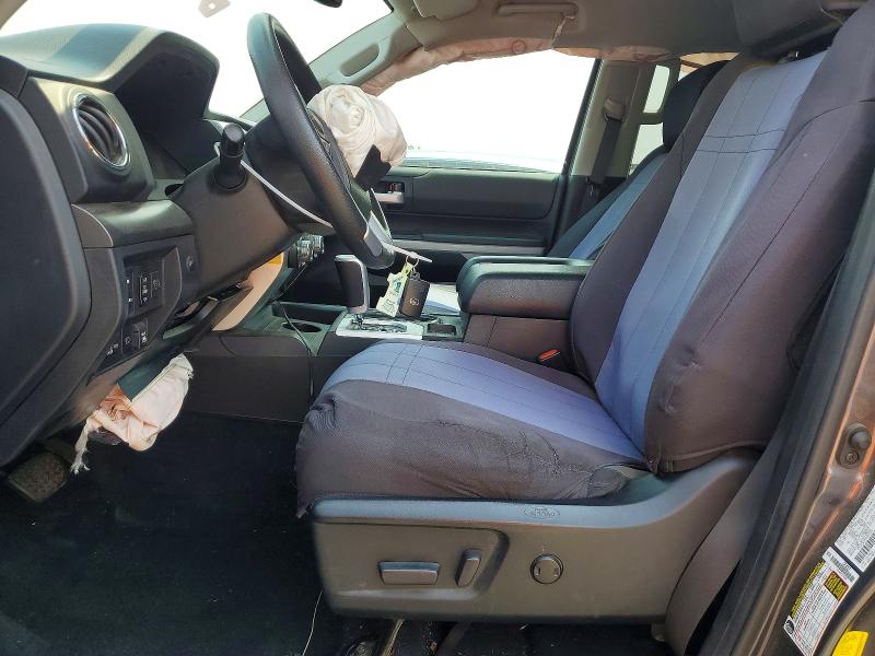62901466 :رقم المزاد ، 5TFDY5F15MX962394 vin ، 2021 Toyota Tundra مزاد بيع