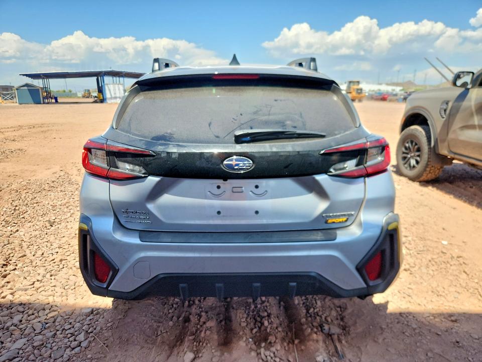 Aukcja sprzedaży 2025 Subaru Crosstrek, vin: 4S4GUHF64S3714031, numer aukcji: 66548146