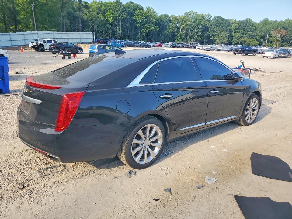 Aukcja sprzedaży 2016 Cadillac Xts, vin: 2G61M5S31G9135052, numer aukcji: 65084036