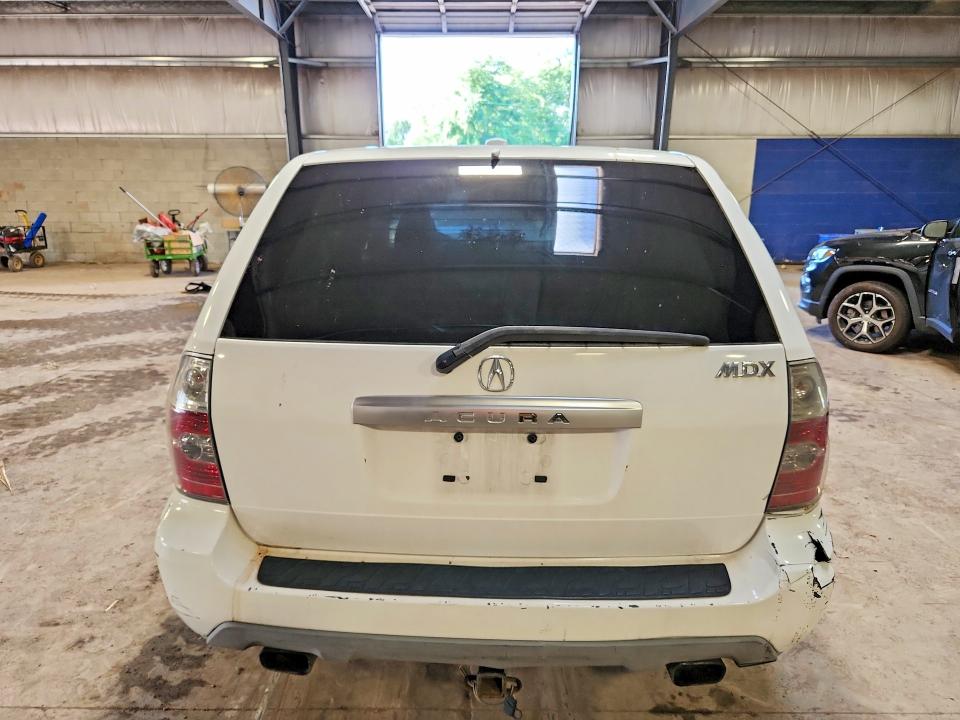 Aukcja sprzedaży 2005 Acura Mdx, vin: 2HNYD18205H557779, numer aukcji: 63045366