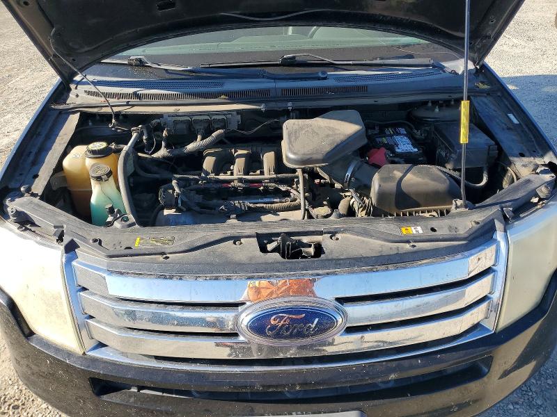 2008 Ford Edge მანქანა იყიდება აუქციონზე, vin: 2FMDK49C78BA23281, აუქციონის ნომერი: 64429216