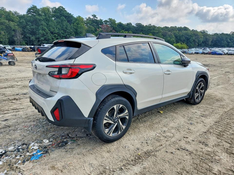 Продажа на аукционе авто 2024 Subaru Crosstrek, vin: JF2GUADC6R8206615, номер лота: 66609746