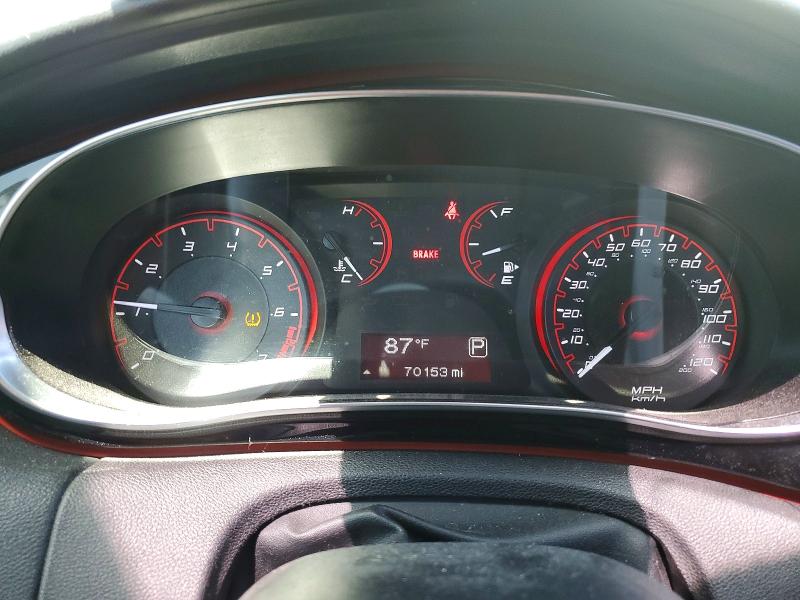 Продаж на аукціоні авто 2014 Dodge Dart, vin: 1C3CDFBB3ED833394, номер лоту: 63222566