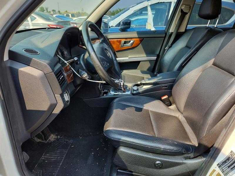 63719446 :رقم المزاد ، WDCGG8HB0CF842363 vin ، 2012 Mercedes-benz Glk مزاد بيع