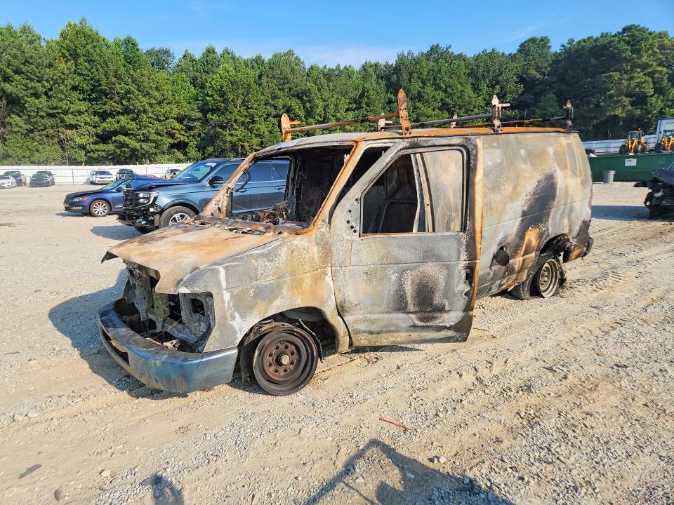 Aukcja sprzedaży 2012 Ford Econoline, vin: 1FTNE2EL2CDA19975, numer aukcji: 66336726