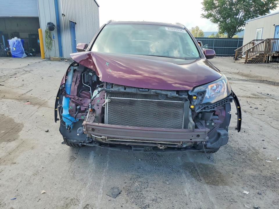 Продажа на аукционе авто 2013 Honda Cr-v, vin: 5J6RM4H74DL067476, номер лота: 65920836