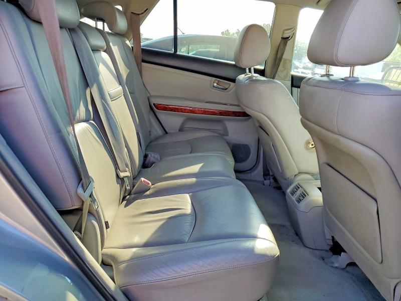 Продаж на аукціоні авто 2004 Lexus Rx, vin: 2T2GA31U14C012339, номер лоту: 63357366