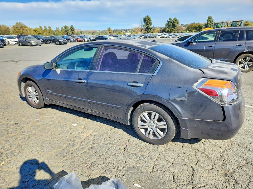Aukcja sprzedaży 2010 Nissan Altima, vin: 1N4CL2AP3AC123020, numer aukcji: 65040686