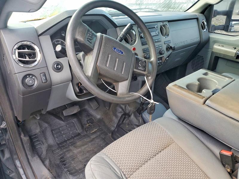 Aukcja sprzedaży 2017 Ford F650, vin: 1FDNF6DC6HDB02057, numer aukcji: 66547246