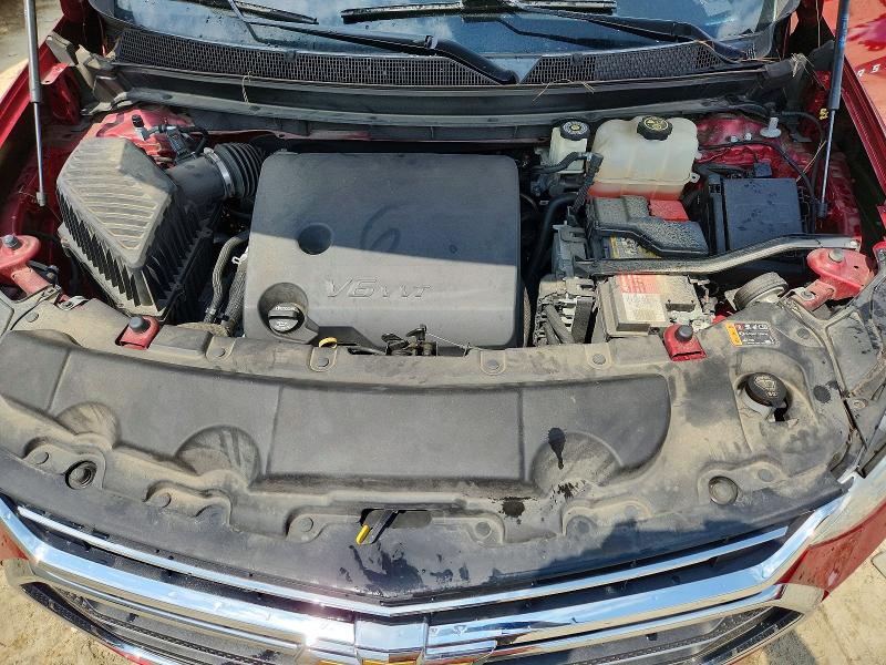 Aukcja sprzedaży 2020 Chevrolet Traverse, vin: 1GNEVGKW1LJ215748, numer aukcji: 65864796