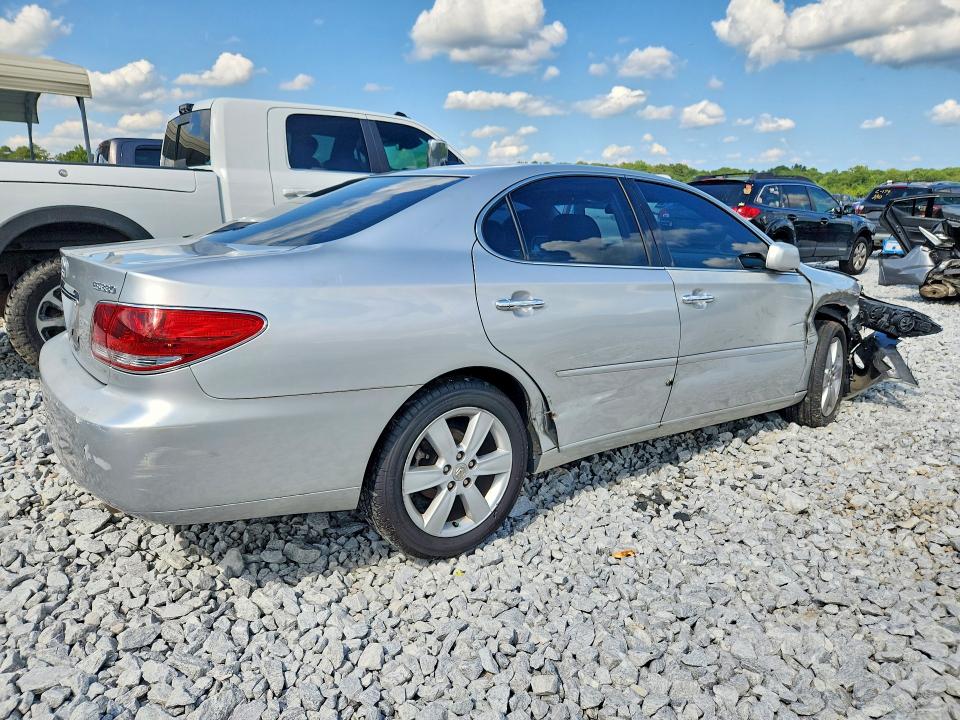 Aukcja sprzedaży 2005 Lexus Es, vin: JTHBA30G655067537, numer aukcji: 64135266