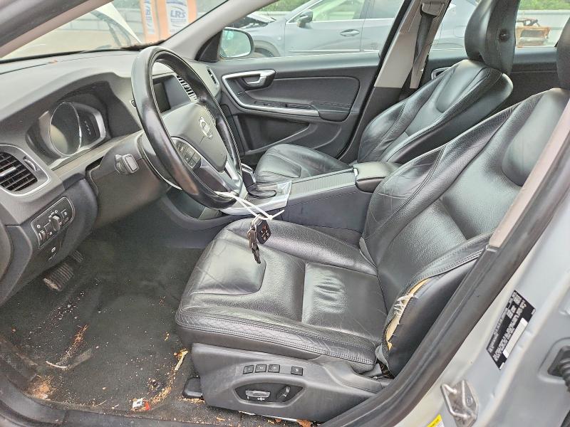Продажа на аукционе авто 2014 Volvo S60, vin: YV1612FS5E1284152, номер лота: 63883046