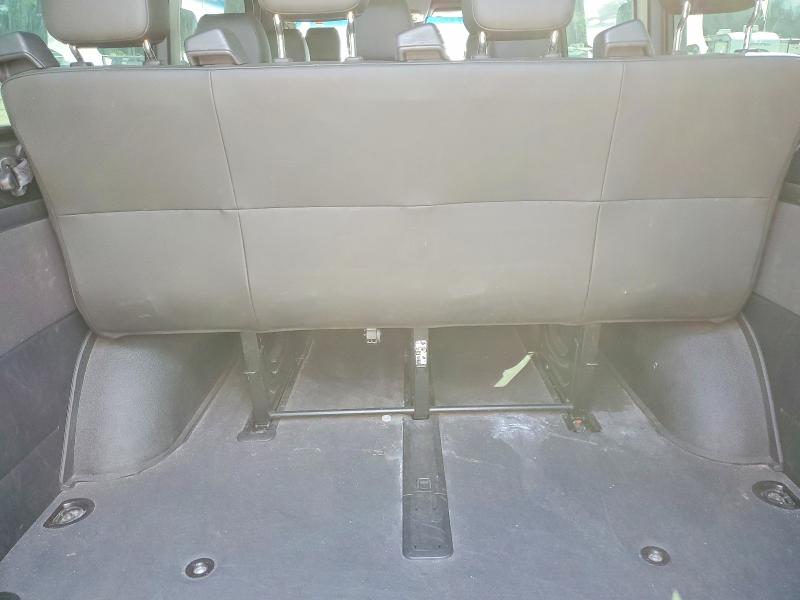 Aukcja sprzedaży 2019 Mercedes-benz Sprinter, vin: W1Z4EFHY2KP197092, numer aukcji: 65997726