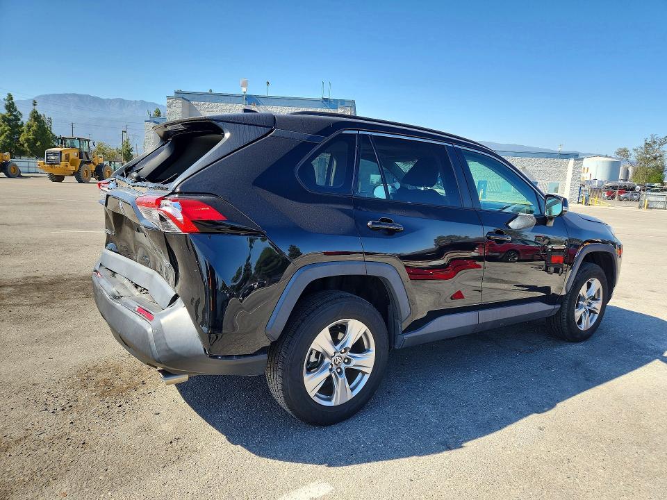 Aukcja sprzedaży 2023 Toyota Rav4, vin: 2T3W1RFV9PW282269, numer aukcji: 63616166