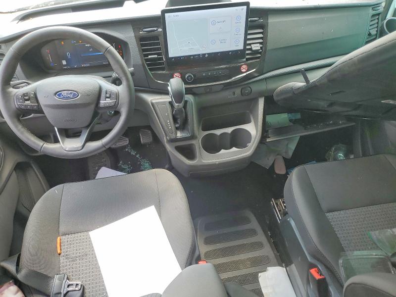 Продажа на аукционе авто 2026 Ford Transit, vin: 1FBAX2Y88TKA07846, номер лота: 63949376