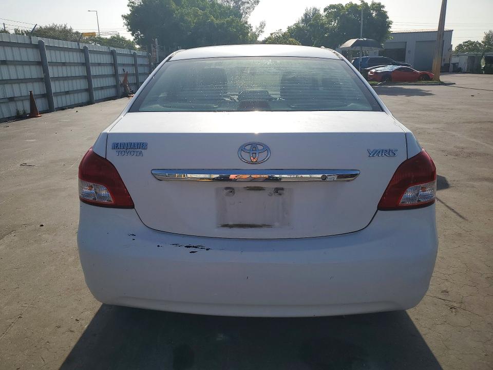 Продаж на аукціоні авто 2009 Toyota Yaris, vin: JTDBT903991352080, номер лоту: 65309186