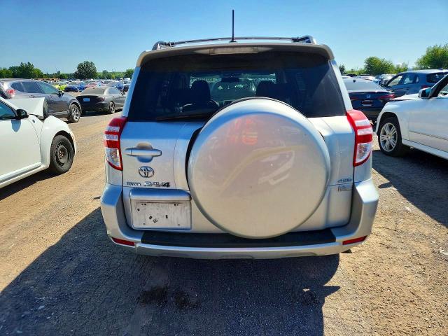 Aukcja sprzedaży 2010 Toyota Rav4, vin: 2T3RF4DV6AW044374, numer aukcji: 63235626