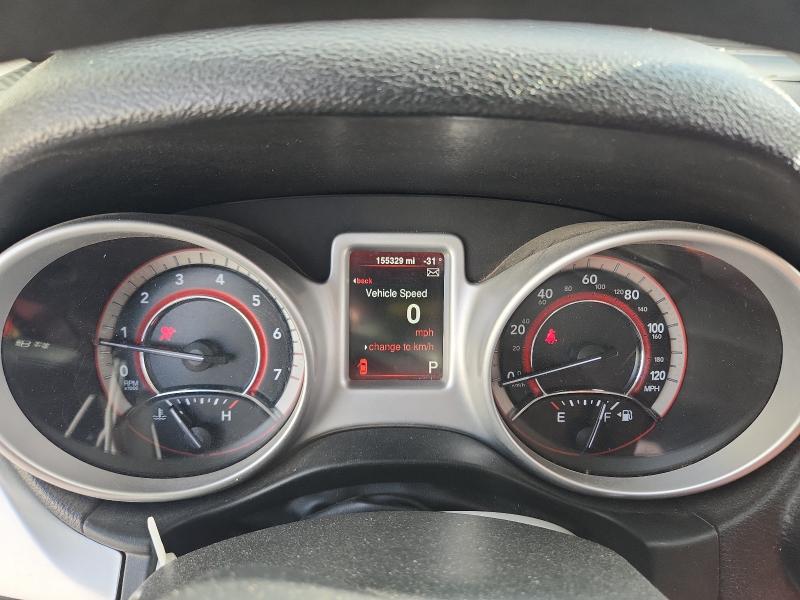 Aukcja sprzedaży 2016 Dodge Journey, vin: 3C4PDCBGXGT157210, numer aukcji: 64586516