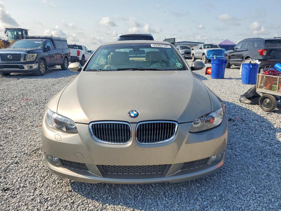 Продаж на аукціоні авто 2008 Bmw 335, vin: WBAWL73538PX51921, номер лоту: 65564196