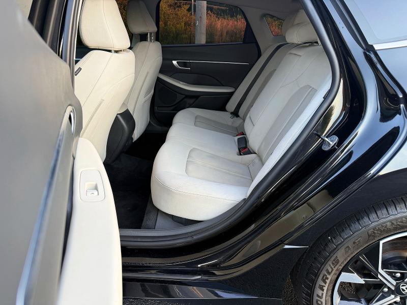 67035076 :رقم المزاد ، KMHL64JAXRA354721 vin ، 2024 Hyundai Sonata مزاد بيع