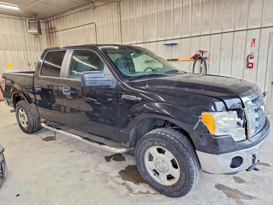 Продажа на аукционе авто 2011 Ford F150, vin: 1FTFW1EF0BFA77978, номер лота: 64298916