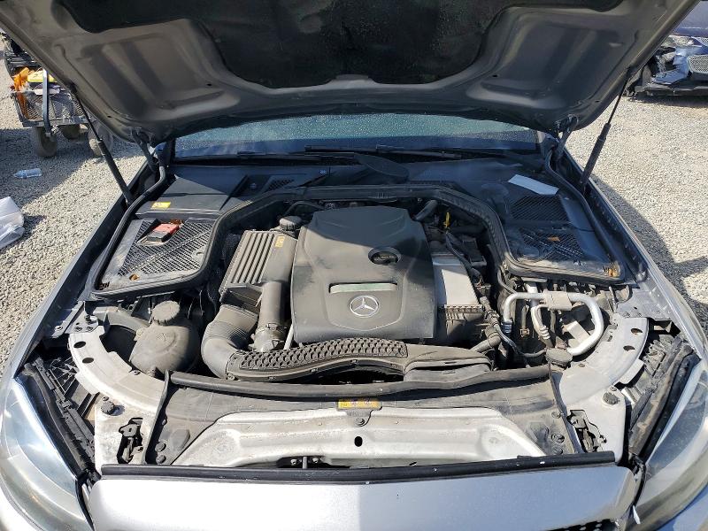 Aukcja sprzedaży 2015 Mercedes-benz C, vin: 55SWF4JBXFU058352, numer aukcji: 65917476