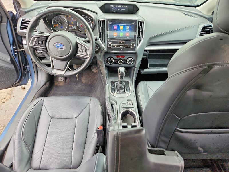 Aukcja sprzedaży 2018 Subaru Impreza, vin: 4S3GKAU68J3610788, numer aukcji: 65318826