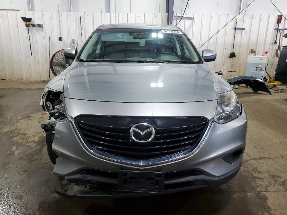 Aukcja sprzedaży 2014 Mazda Cx-9, vin: JM3TB3CA9E0445817, numer aukcji: 64009356