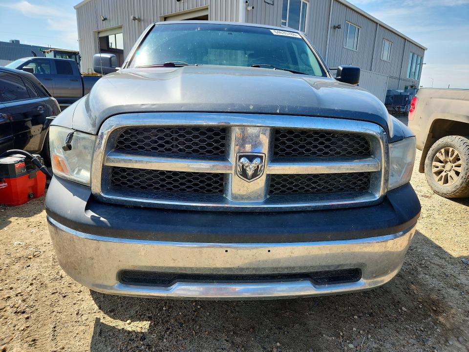 Aukcja sprzedaży 2012 Dodge Ram 1500, vin: 1C6RD7FP2CS192434, numer aukcji: 64635786