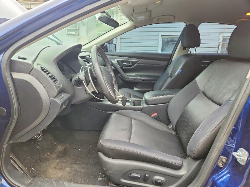 63608436 :رقم المزاد ، 1N4AL3AP3HC167896 vin ، 2017 Nissan Altima مزاد بيع