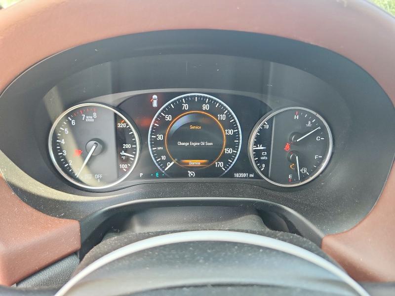 Продажа на аукционе авто 2018 Buick Enclave, vin: 5GAERDKW1JJ249554, номер лота: 63906726