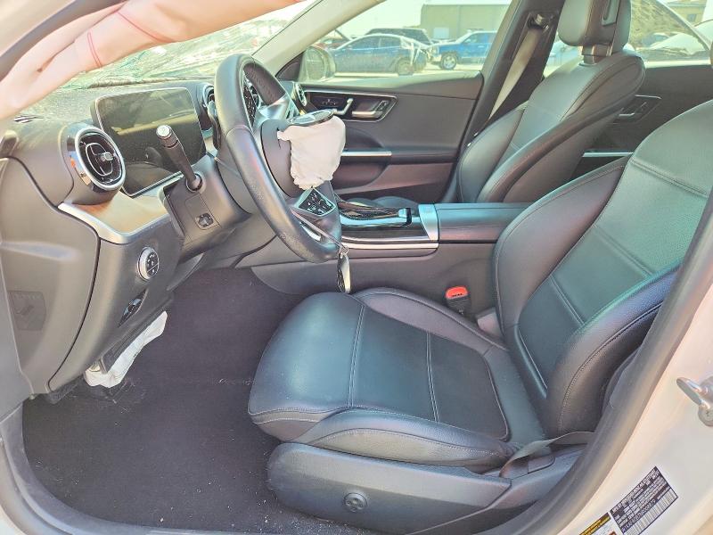 Продаж на аукціоні авто 2022 Mercedes-benz C, vin: W1KAF4GB7NR008879, номер лоту: 67146426