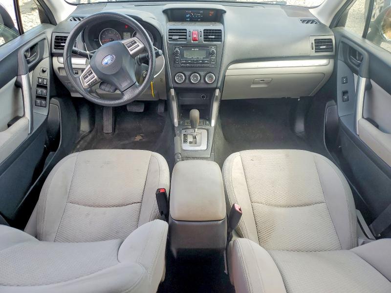 Aukcja sprzedaży 2014 Subaru Forester, vin: JF2SJAEC0EH484700, numer aukcji: 63916736