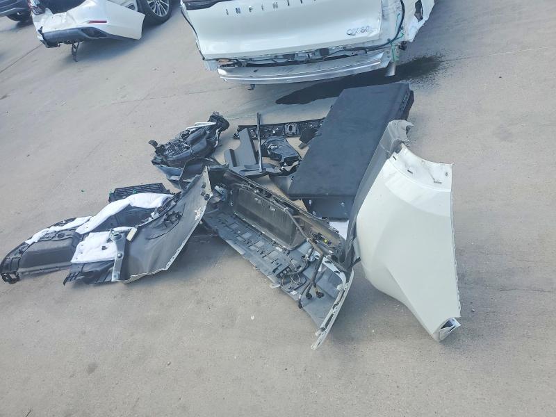 Продаж на аукціоні авто 2023 Infiniti Qx60, vin: 5N1DL1GR6PC333410, номер лоту: 64053566