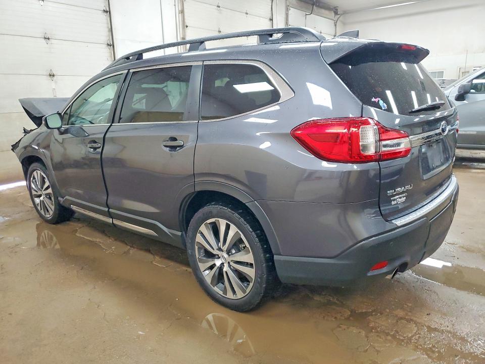 Продаж на аукціоні авто 2020 Subaru Ascent, vin: 4S4WMAPD7L3439272, номер лоту: 67002736