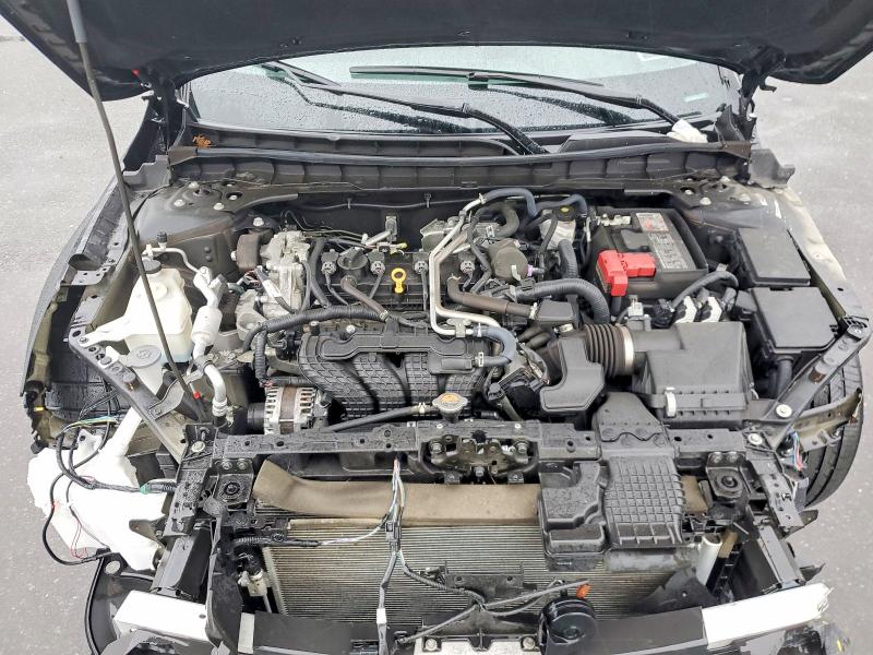 Aukcja sprzedaży 2025 Nissan Altima, vin: 1N4BL4CV8SN311508, numer aukcji: 64949906