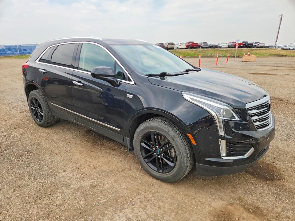 Aukcja sprzedaży 2017 Cadillac Xt5, vin: 1GYKNDRSXHZ314374, numer aukcji: 65582836