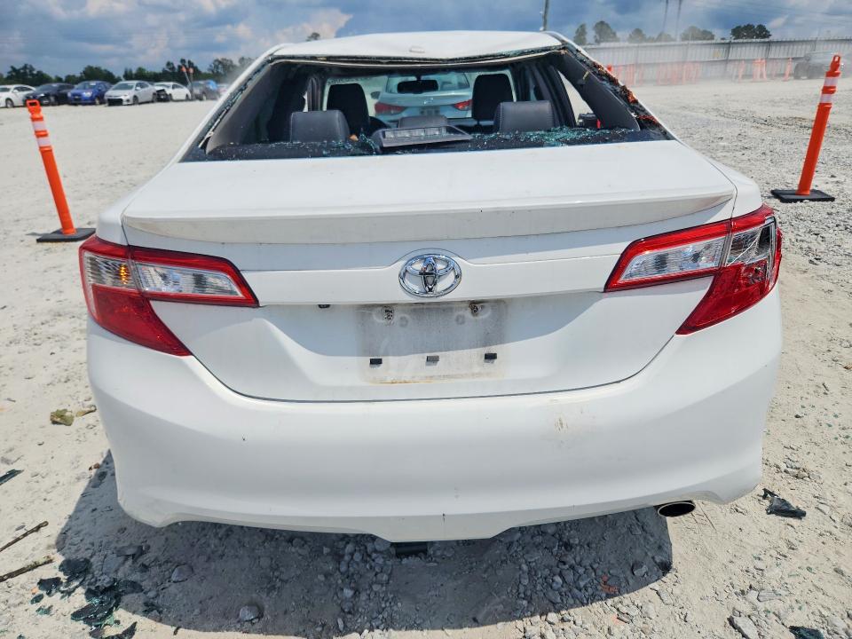 Продаж на аукціоні авто 2014 Toyota Camry, vin: 4T1BF1FK3EU796549, номер лоту: 67090906