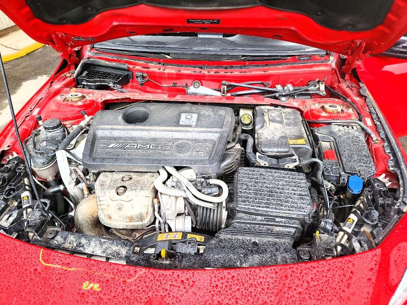 Продаж на аукціоні авто 2015 Mercedes-benz Cla, vin: WDDSJ5CB6FN246312, номер лоту: 65284966