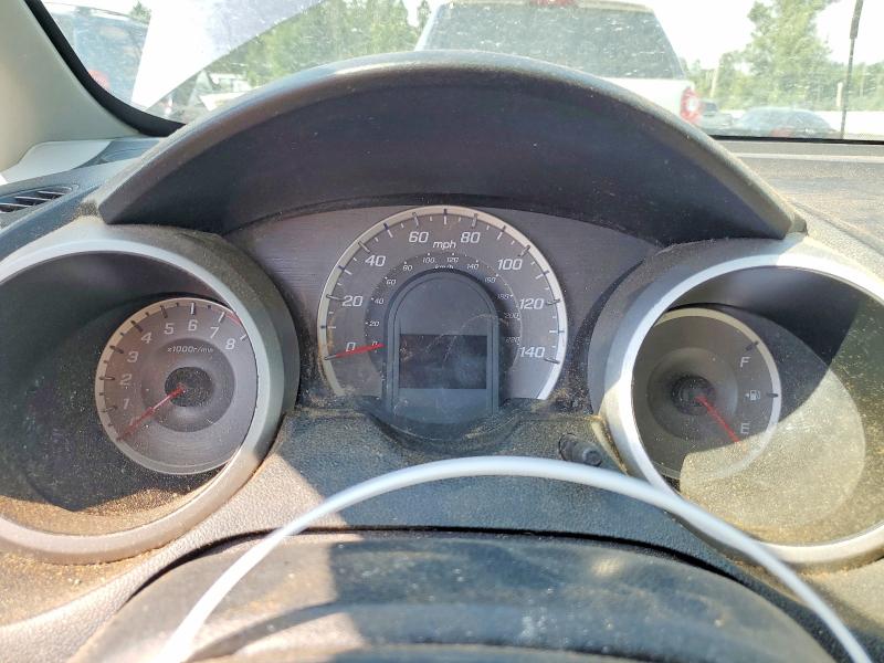 Aukcja sprzedaży 2009 Honda Fit, vin: JHMGE87499S074718, numer aukcji: 66580626