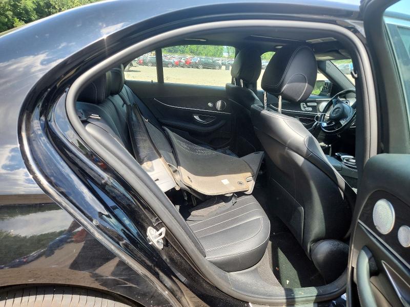 Продаж на аукціоні авто 2017 Mercedes-benz E, vin: WDDZF4KB3HA032898, номер лоту: 65007606