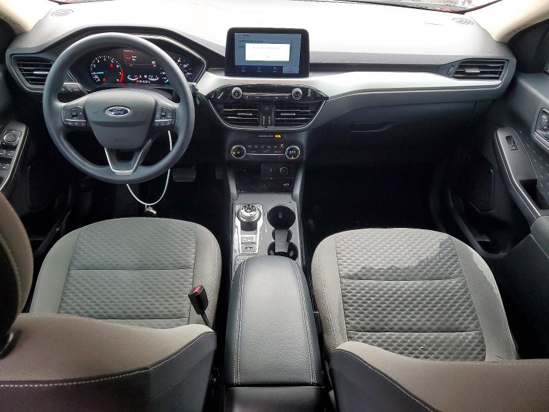 Продажа на аукционе авто 2020 Ford Escape, vin: 1FMCU9G6XLUA36898, номер лота: 64931416