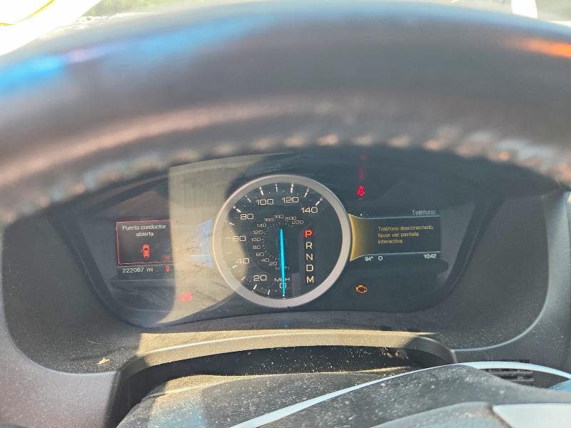 2015 Ford Explorer მანქანა იყიდება აუქციონზე, vin: 1FM5K8D86FGC53494, აუქციონის ნომერი: 64366286