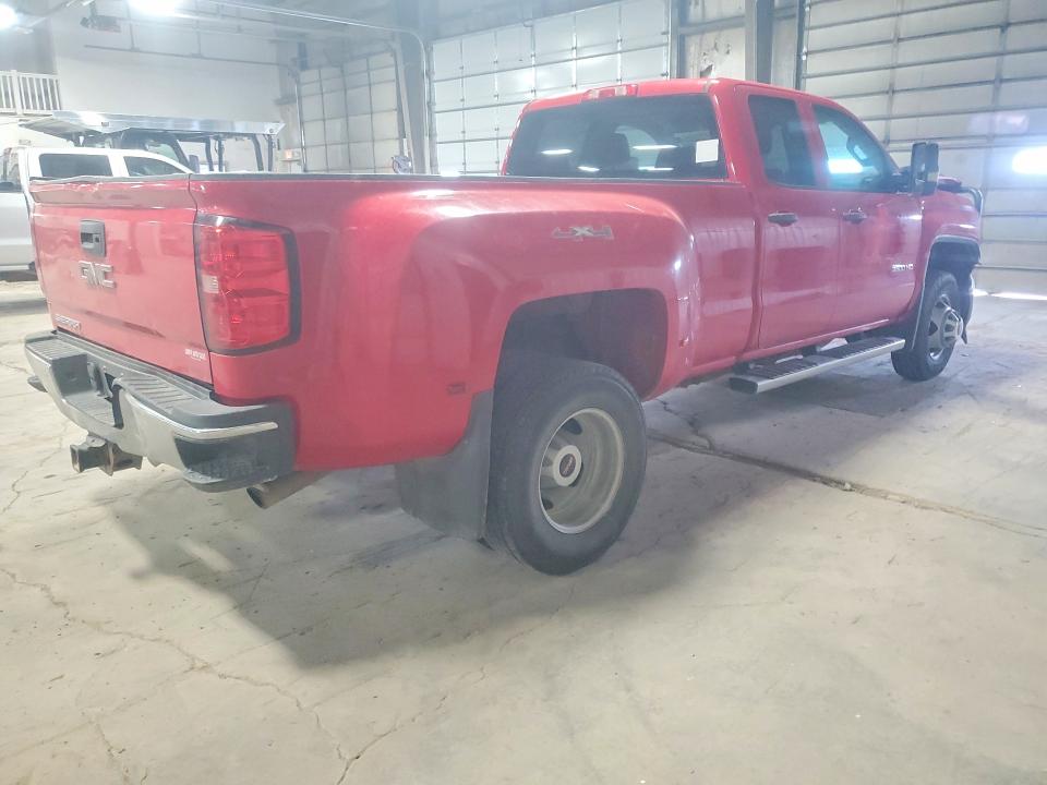 Aukcja sprzedaży 2015 Gmc Sierra3500, vin: 1GT521EG8FZ524254, numer aukcji: 65688826