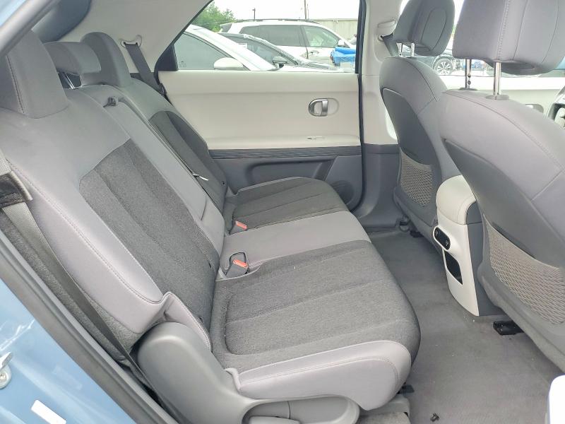 Продажа на аукционе авто 2023 Hyundai Ioniq 5, vin: KM8KM4AEXPU180004, номер лота: 63581776