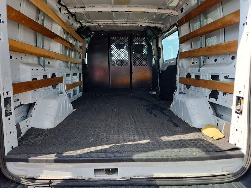 Продаж на аукціоні авто 2024 Ford Transit, vin: 1FTBR1Y8XRKA40683, номер лоту: 63670366