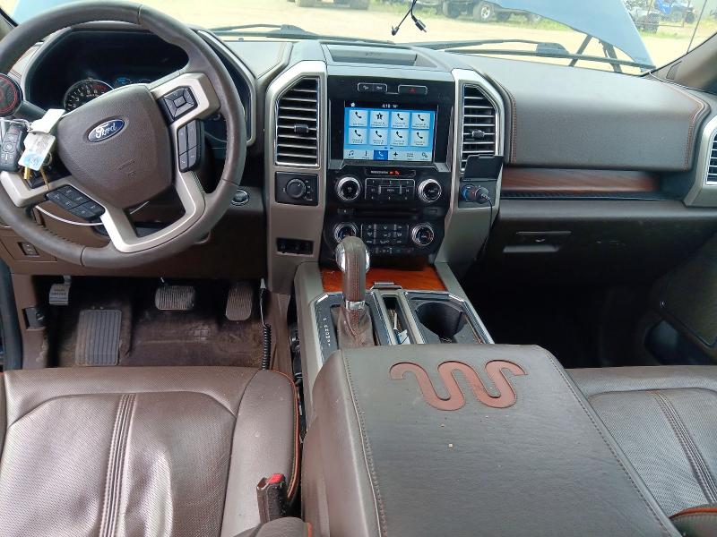 64675716 :رقم المزاد ، 1FTFW1EF4GFA31240 vin ، 2016 Ford F150 مزاد بيع